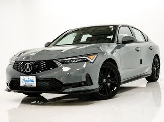 New 2026 Acura Integra A-Spec video 1