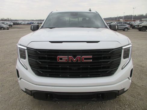 New 2026 GMC Sierra 1500 Elevation w/ Elevation Premium Package image 12