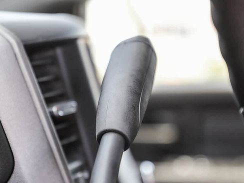 New 2023 RAM 5500 Tradesman AWD/4WD image 20