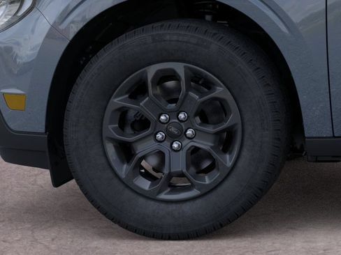 New 2026 Ford Maverick XLT FWD image 20