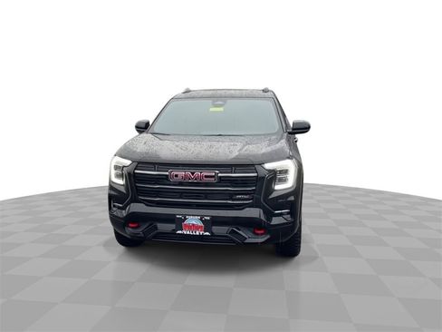 New 2026 GMC Terrain AT4 w/ Convenience Package III image 3
