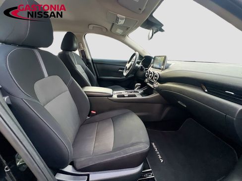 Used 2021 Nissan Sentra SV image 35