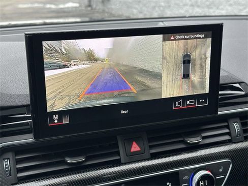 Used 2023 Audi S5 Premium Plus w/ Premium Plus Package image 29