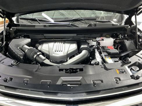 New 2026 Chevrolet Traverse LT w/ LPO, Floor Liner Package image 35