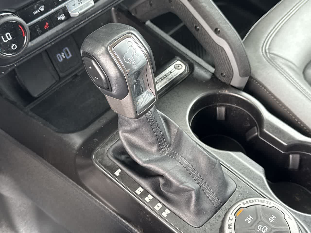 Used 2023 Ford Bronco Big Bend AWD/4WD image 30
