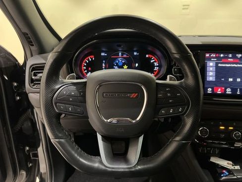 Used 2023 Dodge Durango GT AWD/4WD image 10