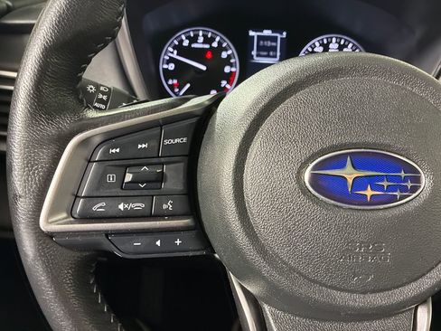 Used 2023 Subaru Outback Limited image 19