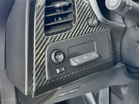 Used 2019 Chevrolet Corvette ZR1 RWD image 14