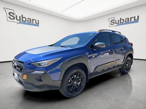 New 2026 Subaru Crosstrek 2.5i Wilderness AWD/4WD image 3