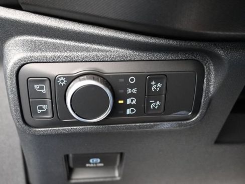 Certified 2021 Ford Bronco First Edition AWD/4WD image 24