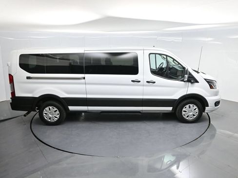 Used 2023 Ford Transit 350 XLT RWD image 55
