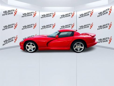 Used 2000 Dodge Viper RT/10 image 7