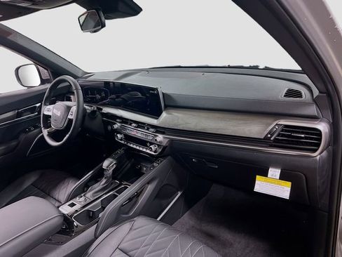 New 2025 Kia Telluride EX X-Line image 33