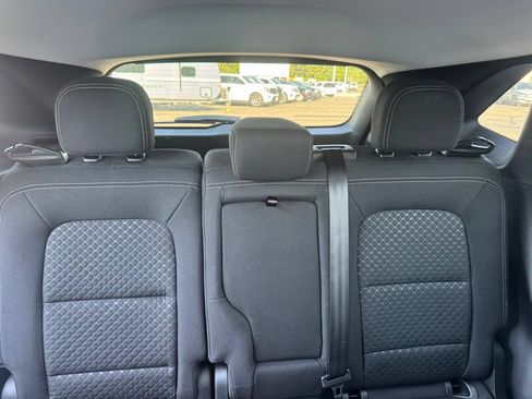Certified 2023 Ford Escape Active w/ Tech Pack #2 AWD/4WD image 9