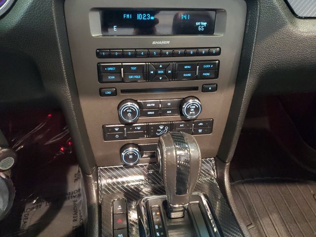 Used 2014 Ford Mustang Premium w/ Equipment Group 201A RWD image 22
