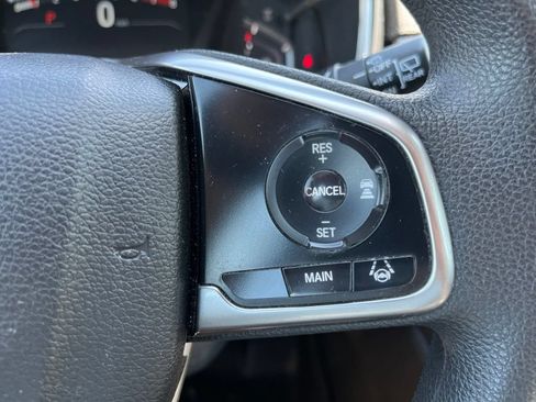 Used 2018 Honda CR-V EX image 17
