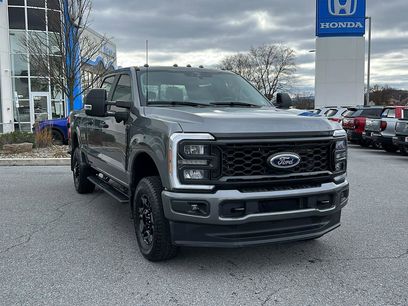 Used 2024 Ford F250 XL w/ STX Appearance Package