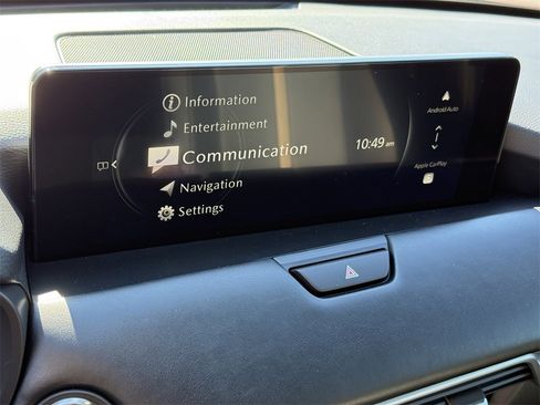 New 2026 MAZDA CX-90 3.3 Turbo w/ Premium Plus Pkg image 23