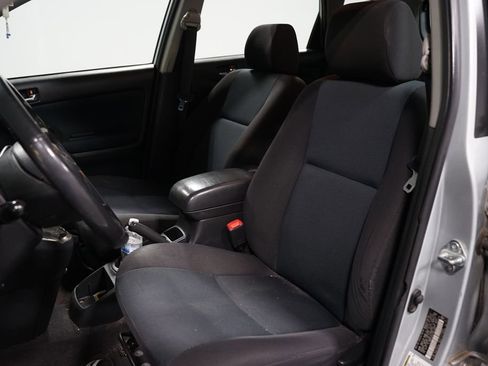 Used 2007 Toyota Matrix image 6