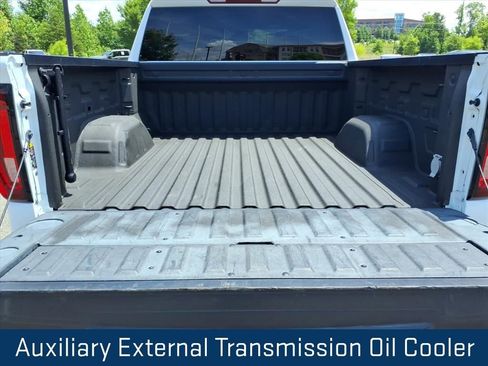 Certified 2022 GMC Sierra 1500 SLT AWD/4WD image 26