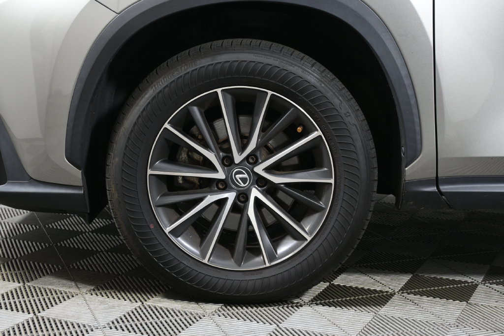 Used 2024 Lexus NX 350 AWD w/ Cold Area Package image 12
