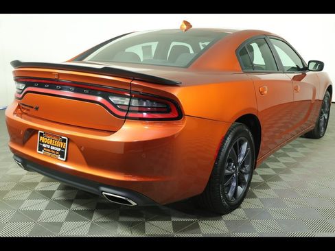 Used 2023 Dodge Charger SXT w/ Blacktop Package image 13