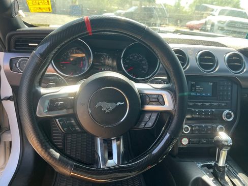 Used 2016 Ford Mustang Coupe w/ Interior & Wheel Package RWD image 10