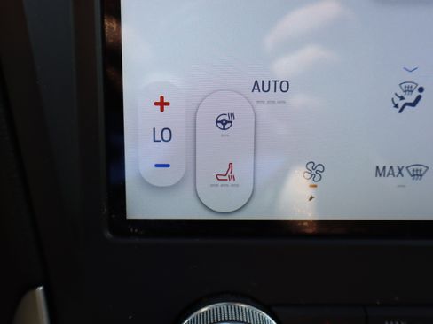 Used 2023 Ford Edge SEL w/ Convenience Package image 23