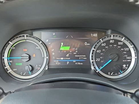 Certified 2026 Toyota Highlander XLE AWD/4WD image 28