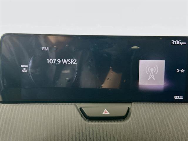 New 2026 MAZDA CX-70 SC AWD/4WD image 12