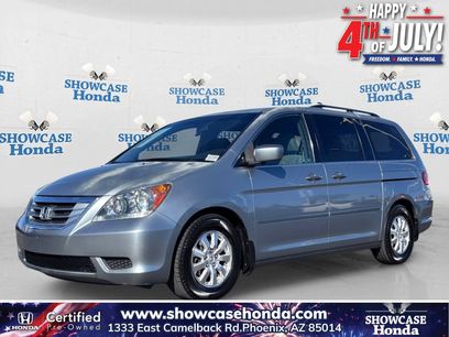 Used 2010 Honda Odyssey EX