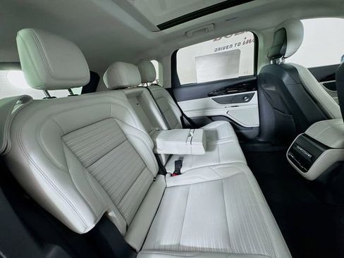 New 2026 Lincoln Nautilus Reserve AWD/4WD image 29