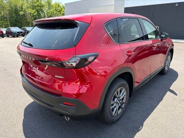 New 2026 MAZDA CX-5 Select AWD/4WD image 7