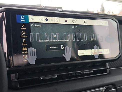 New 2026 Jeep Gladiator Rubicon image 21