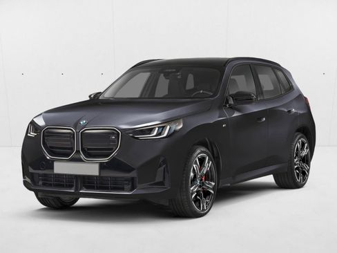 Used 2026 BMW X3 xDrive30 w/ Convenience Package AWD/4WD image 1