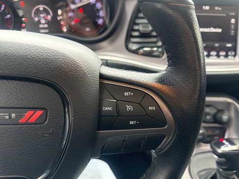 Used 2019 Dodge Challenger SXT w/ Blacktop Package image 22