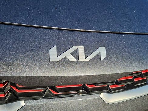 Used 2023 Kia Forte GT-Line w/ GT-Line Premium Package image 12