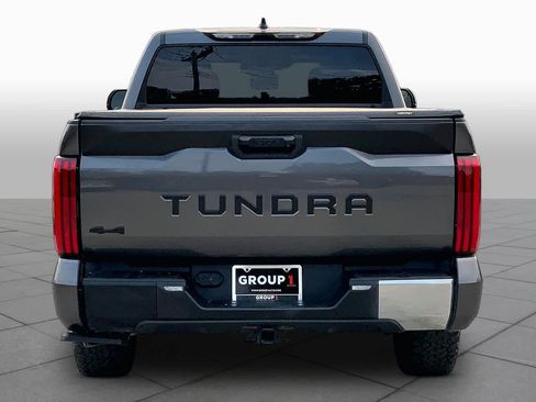 Used 2023 Toyota Tundra SR5 AWD/4WD image 5