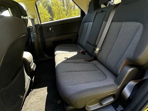 Certified 2025 Hyundai Ioniq 5 SE image 13