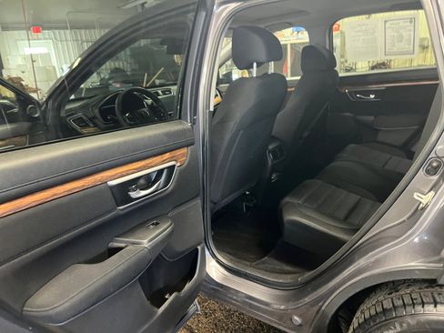Used 2018 Honda CR-V EX image 33