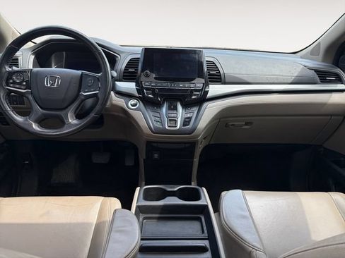 Used 2019 Honda Odyssey EX-L image 10