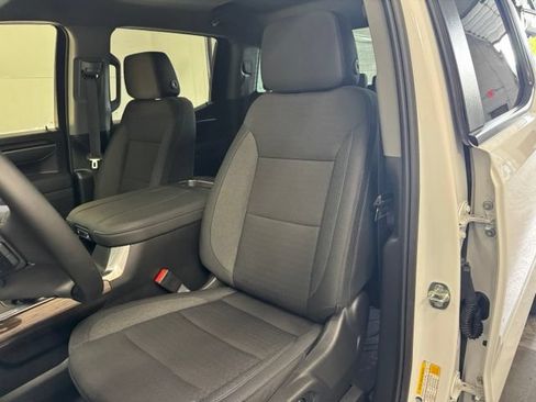 New 2026 Chevrolet Silverado 1500 RST w/ LPO, Dark Essentials Package AWD/4WD image 20