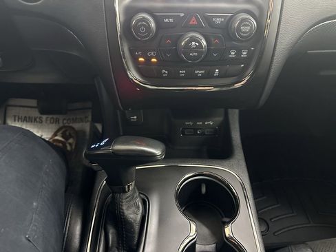 Used 2020 Dodge Durango R/T image 43