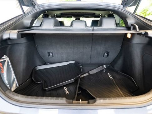 Used 2022 Honda Civic Sport Touring image 8