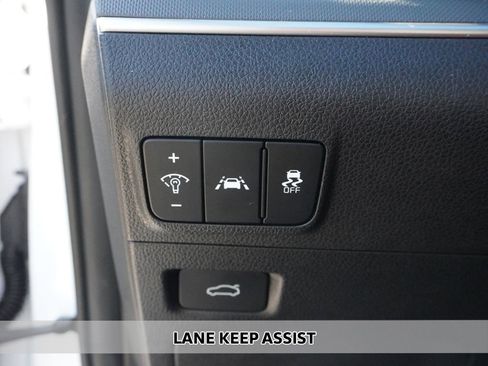 Used 2023 Kia K5 GT-Line image 6