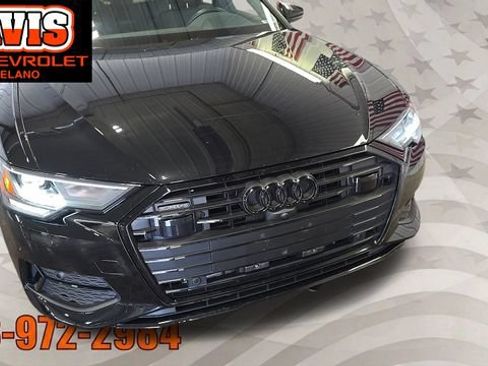 Used 2023 Audi A6 Premium Plus AWD/4WD image 23