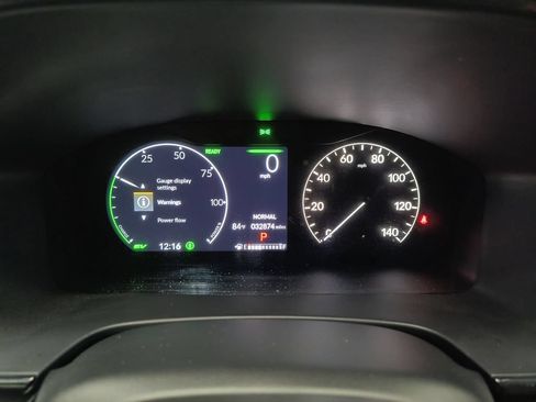 Used 2025 Honda CR-V Sport-L image 17