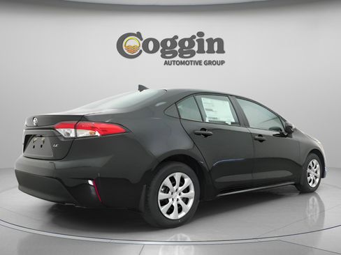 New 2026 Toyota Corolla LE image 16