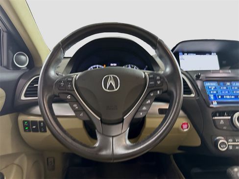 Used 2017 Acura RDX AWD w/ Advance Package image 23
