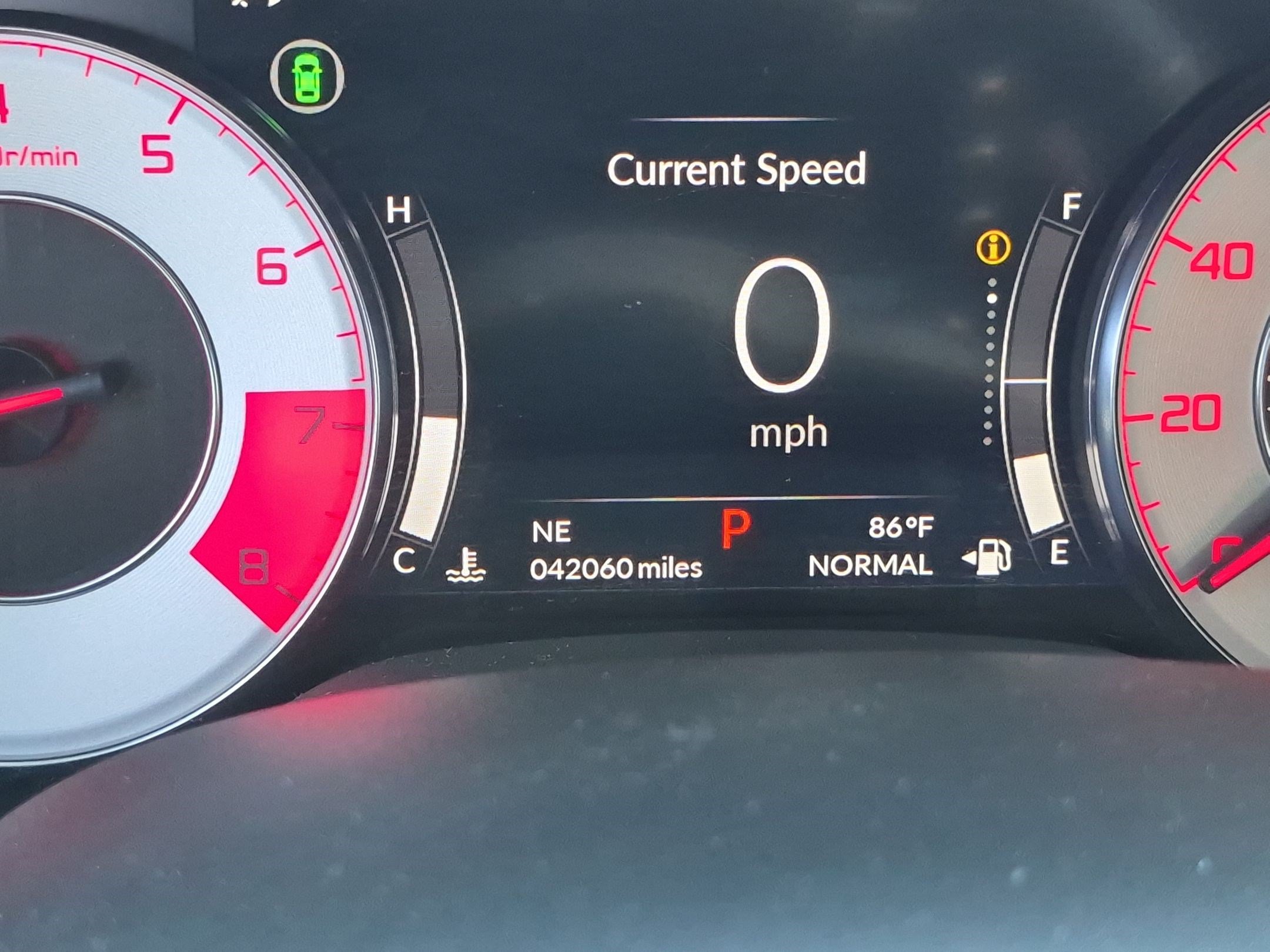 Used 2023 Acura TLX w/ A-SPEC Package AWD/4WD image 22